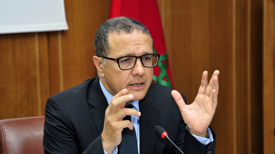 الديــــن الداخلي للبلاد في مستويات حرجـــــــة