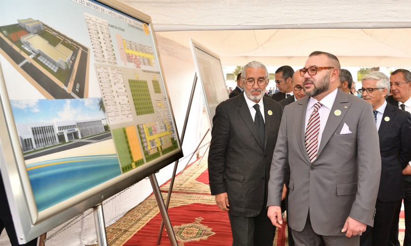 بتعليمات ملكية… إستنفـــــار في الداخلية والمالية لتنفيذ هذا الأمر الفوري