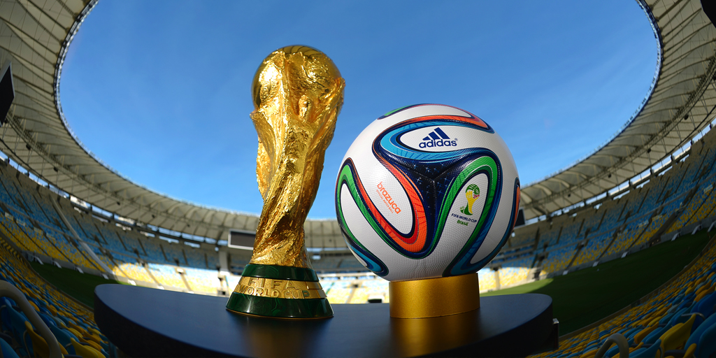 المغـــــــرب يؤمن بكامل حظوظه لإحتضان كأس العالم لكرة القدم 2026
