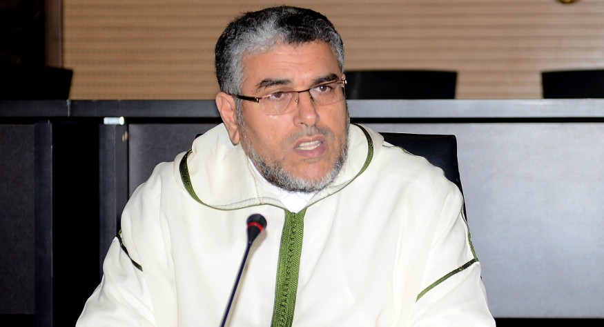  المجتمع المغربــــي لم يحسم بعد في تجريم العلاقات الجنسية بالتراضي