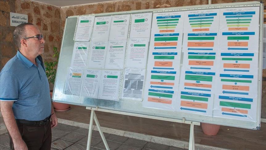 تجديدا لمعارفه … متقاعد مغربي يعود لمقاعد الدراسة (قصة إنسانية)