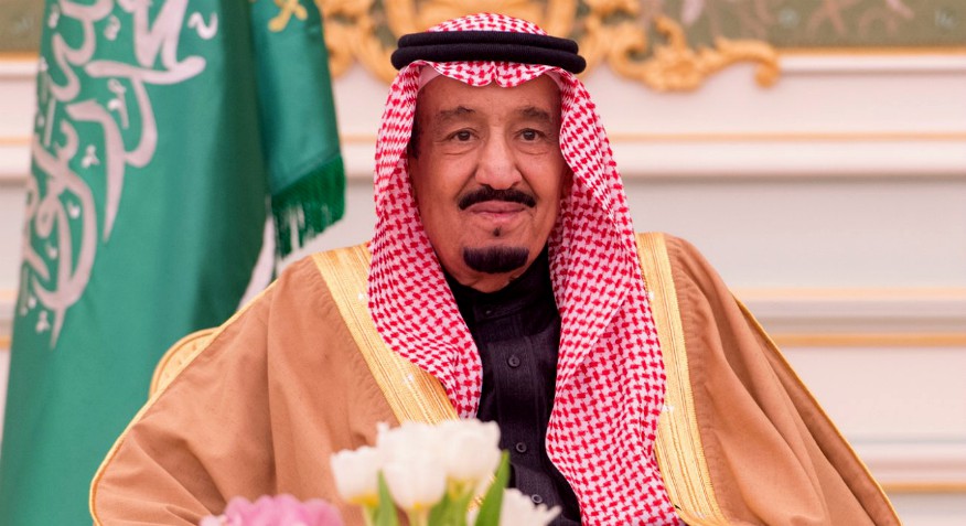 العاهل السعودي يأمر بإعداد قانون لمكافحة التحــــرش في البــــــــلاد