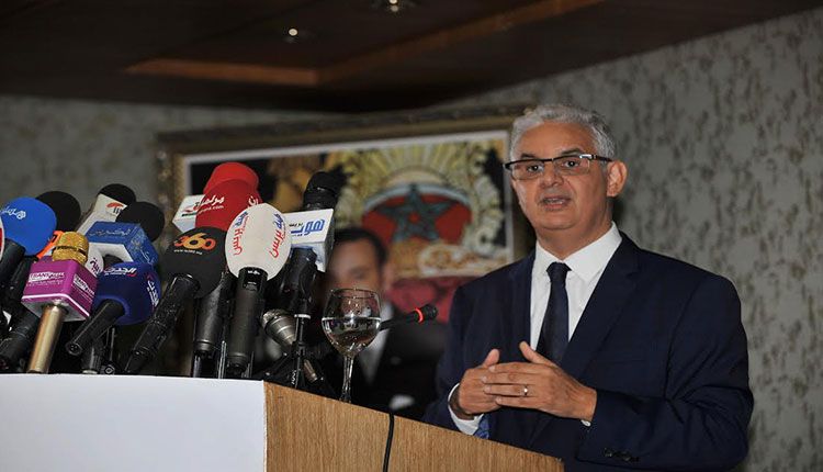 نزار بركة والطريق المفروش بالورود إلى الأمانة العامة لحزب الاستقلال