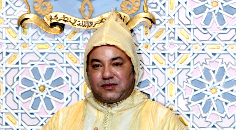 خطاب الملك بالبرلمـــــــــــان