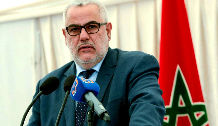 صقور العدالة والتنمية يمهدون الطريق أمام بن كيران لولاية ثالثة