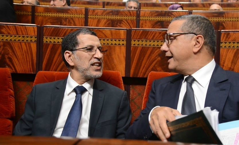 الحكومة تغرق المغـــــــــــــرب في مزيد من الديون