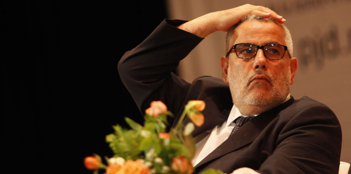 هل أفل نجــــــــم حزب العدالة والتنمية بعد الخميس الأســــــــــود ؟