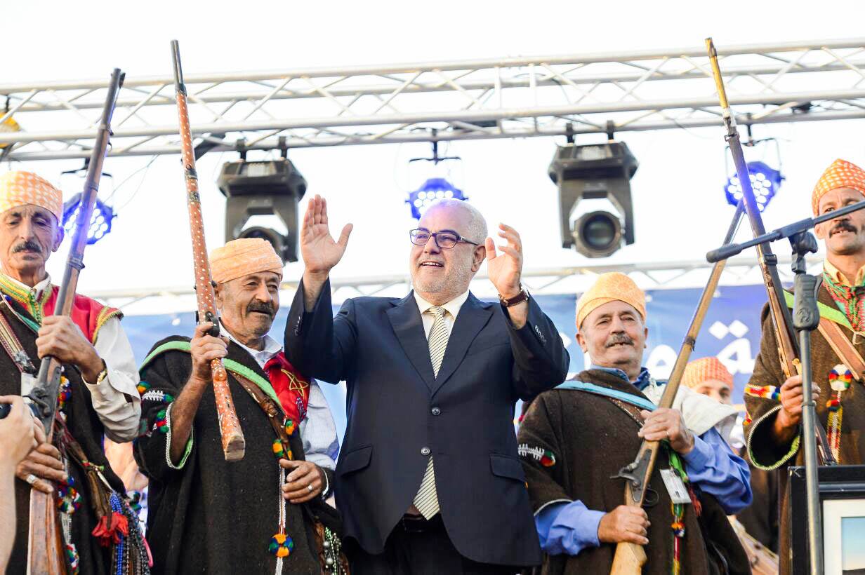 ولاية ثالثة لبنكيران … حماية للحزب أم تكريس للزعيـــــــــم  ؟