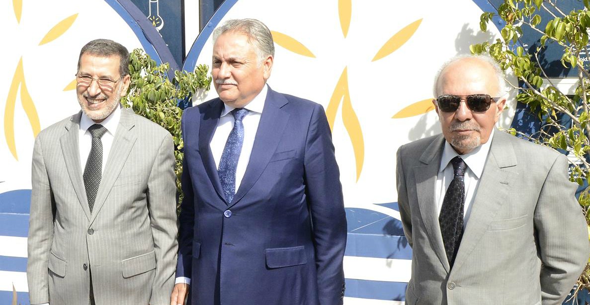 الناصري … بنعبد الله والوردي قدما توضيحات ولا نريد الصدام مع المــــــــــلك