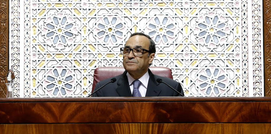 أول تعليق لرئيس مجلس النواب بخصوص إعفاء الوزراء