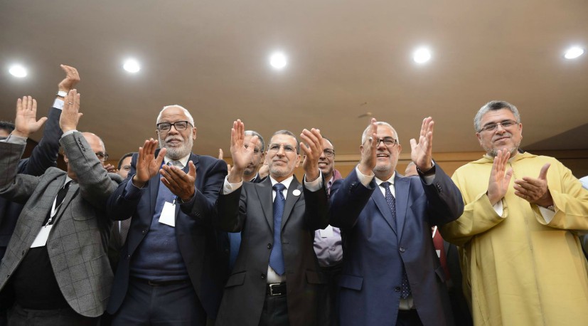 نتائــج البيجيدي في الانتخابات الجزئية … سقـــوط حُر أم صراع مُر ؟