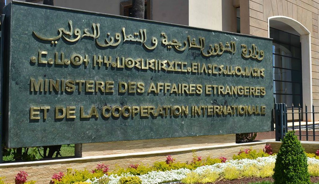 المغــــــــرب لا يعترف ولن يعترف مستقبلا بالإعلان أحادي الجانب لاستقلال كتالونيا  