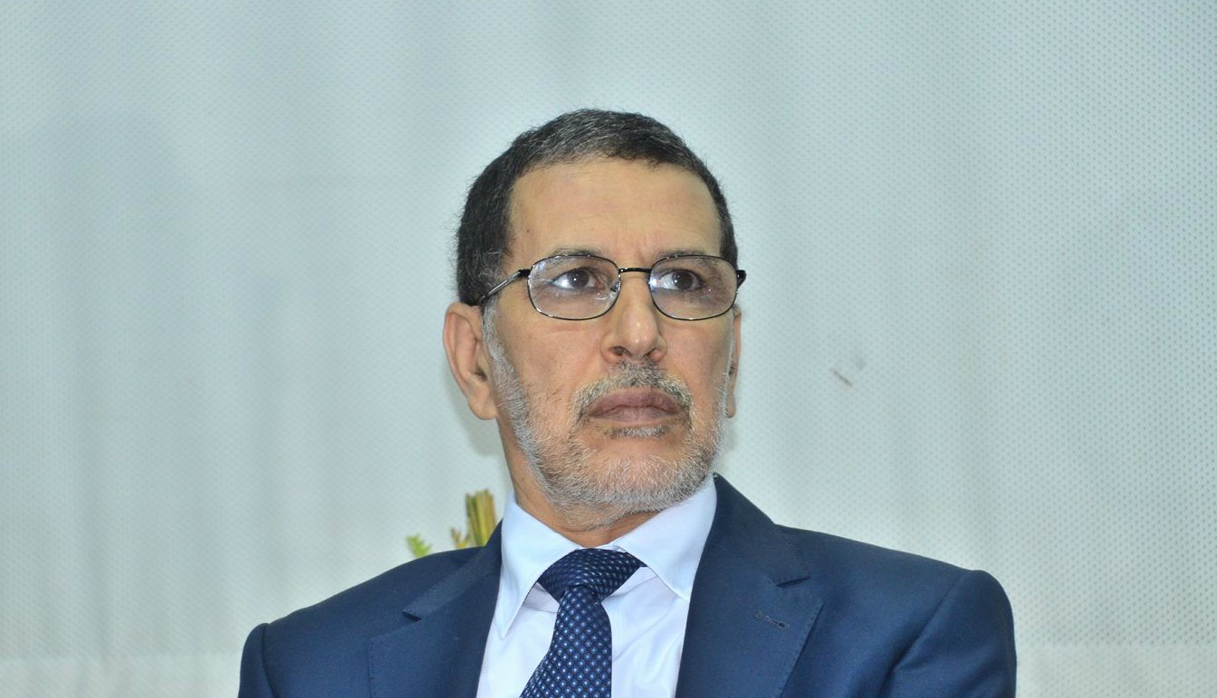 حكومة العثماني تتبرأ من البرلمانيين بعد إفلاس صندوق صرف معاشاتهم