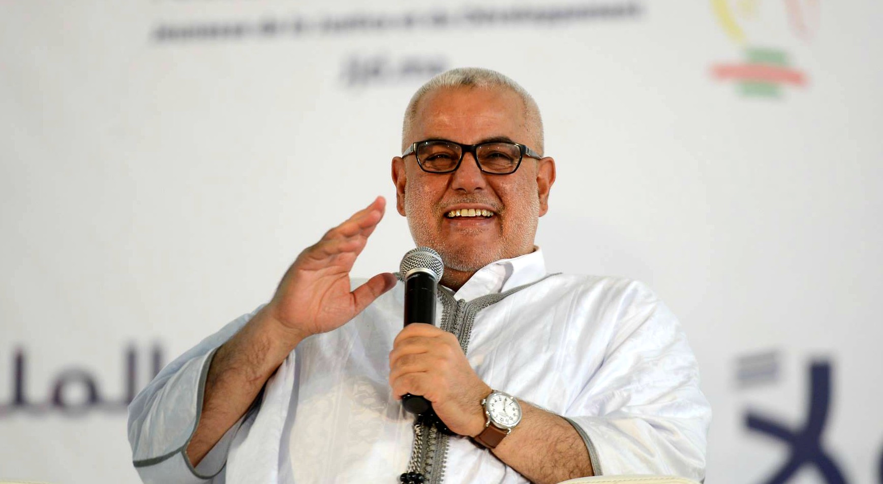 قيادي في البيجيدي يكشف تداعيات هجوم الرميد على بنكيران وولايته الثالثة