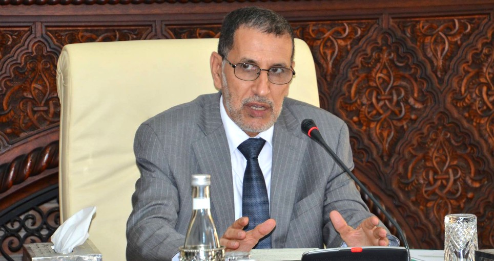 العثمانـــــــي يخرج عن صمته ويفاجــــئ الجميع … أنا مستعد للاستقـــــــــــالة !