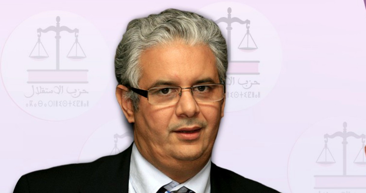 نزار بركة … الاستقبال الملكي محفز على الانخراط في الإصلاحات الكبرى التي يقودها جلالة الملك