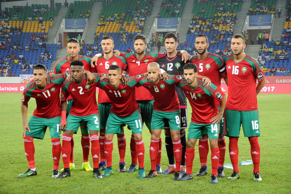 سيناريوهات تأهل المغــــــــرب لمونديال روسيا حتى لو انهزم أمام الغابون