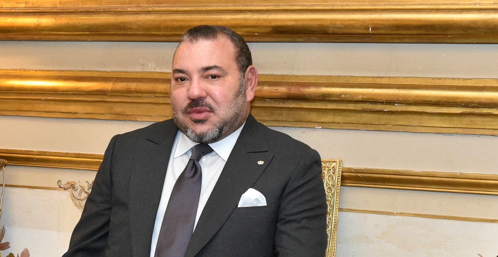 جلالة الملك يعفي وزراء ومسؤولين كبارا