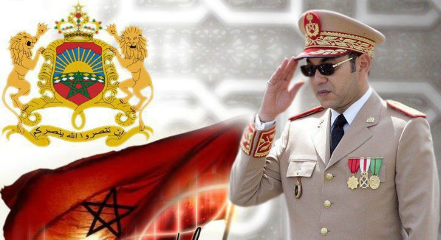  صدور عدد جديد من مجلة القوات المسلحة الملكية