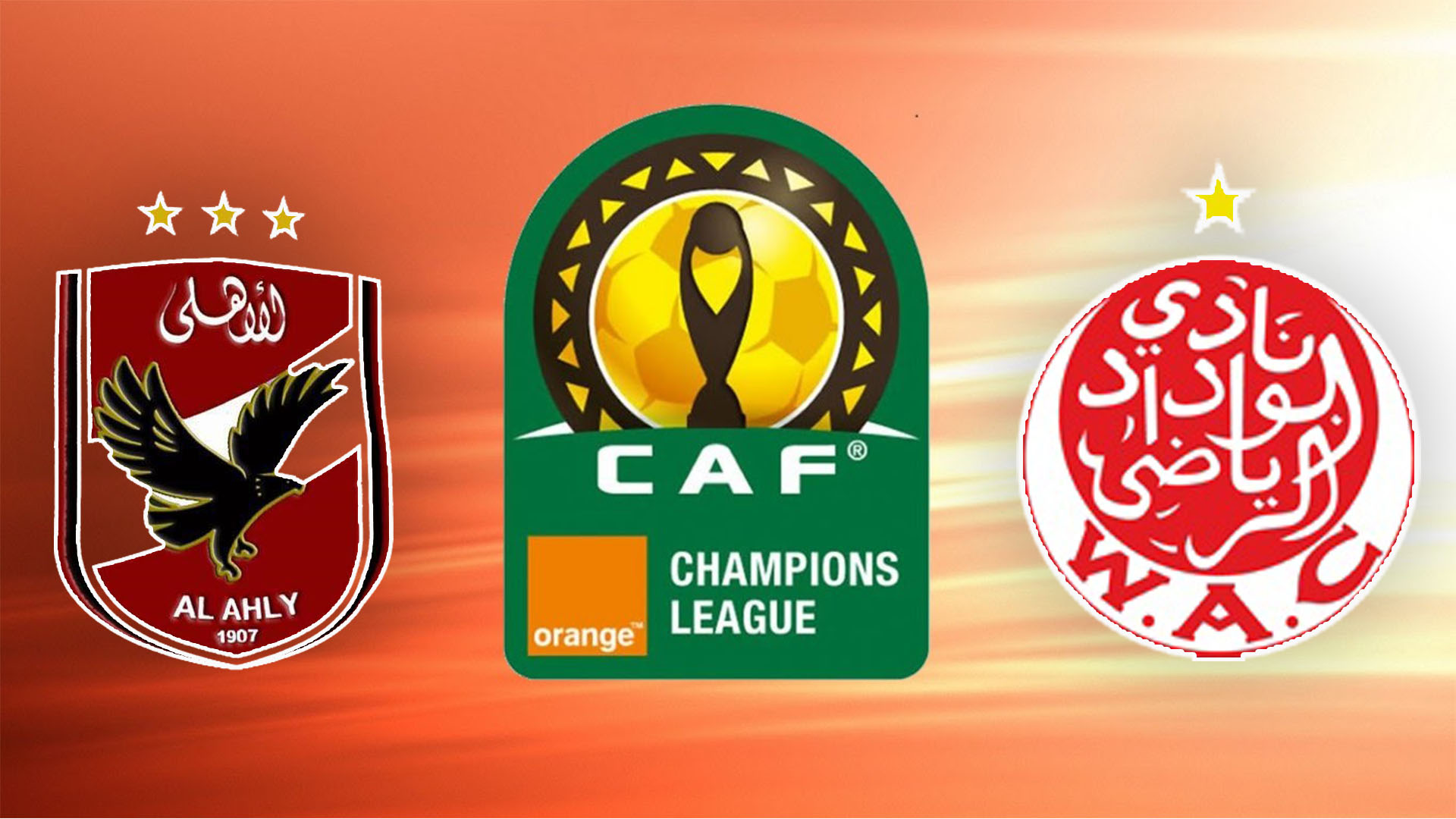تعادل الوداد البيضاوي مع الأهلي يقرّبه من التتويج بـدوري الأبطال الإفريقــــــــــــــــــــــــــــي