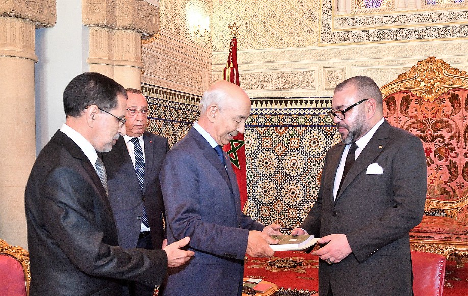 تعديل واسع يطال حكومة العثماني إذا لم يحدث هذا الأمر !