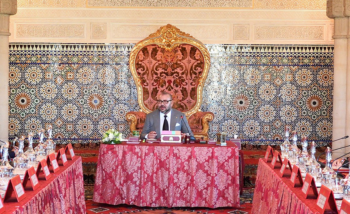 ميزانية الشعب أمام المـــــلك … وسحب دعم البوطا مستبعد