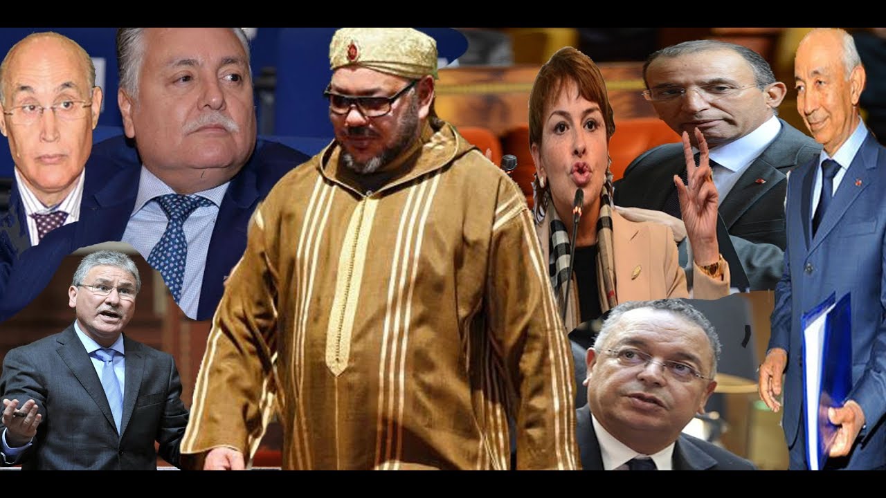 الزلزال السياسي قد يعيد تشكيل اللوحة الحزبية والحكومية ولاعاصم للوزراء غير الكفاءة