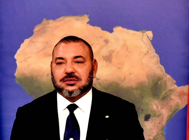 الخطاب الملكـــــي أحرج المسؤولين وجملة الزلزال السياسي لها ما بعدها