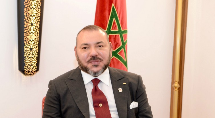 جلالة الملك يوجه رسالة سامية إلى المشاركين في مؤتمر الكونفدرالية الإفريقية لألعاب القوى