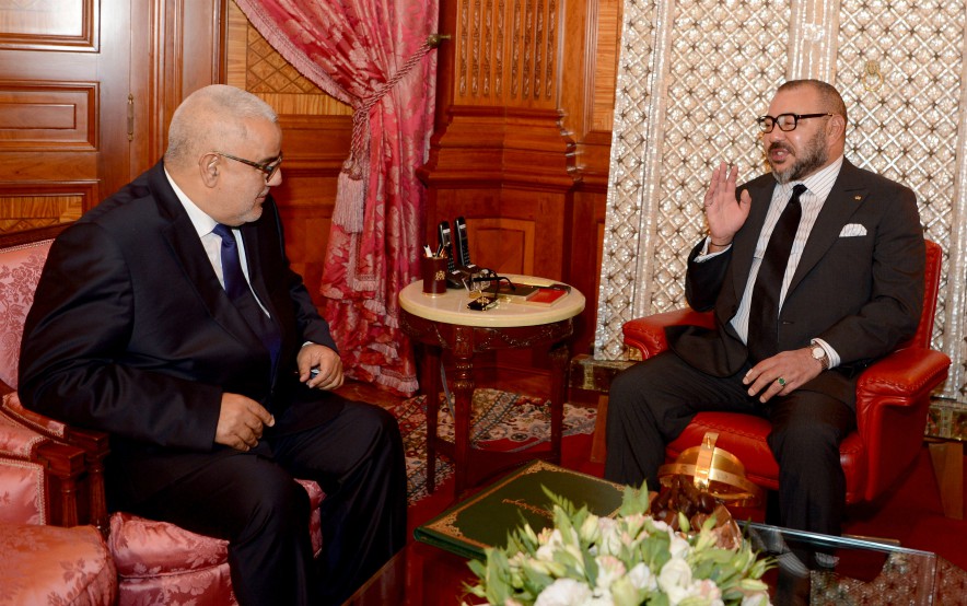 هذا ما قاله بنكيران ردا على إقالة وزراء حكومته