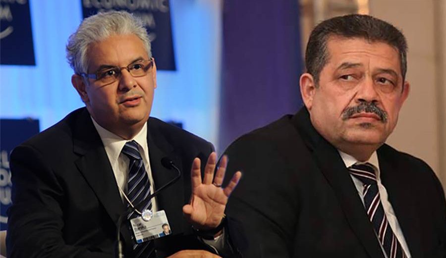 تأجيل زعامة الاستقــــلال … عناد شباط النقابي ووزن بركة السياســــــي