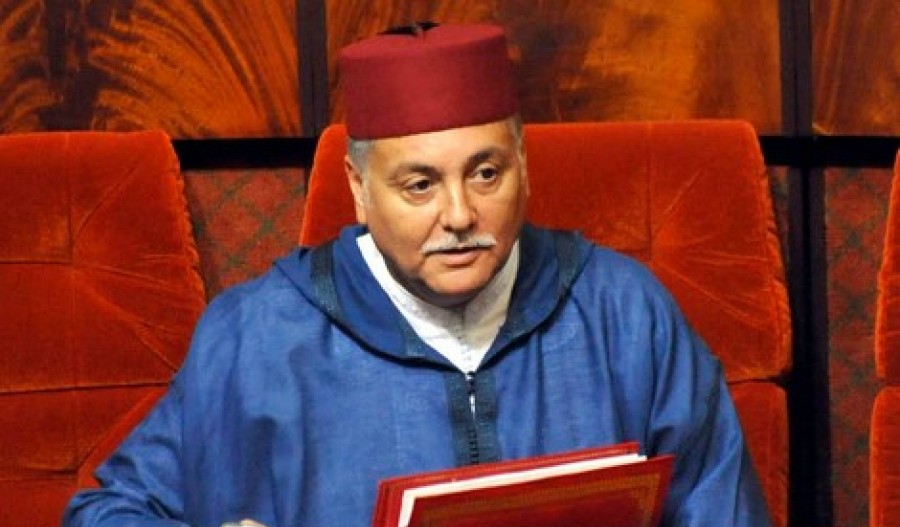 بعد الإعفاء الملكــــي … هل يغادر التقدم والاشتراكية حكومة العثمانـــــــي ؟