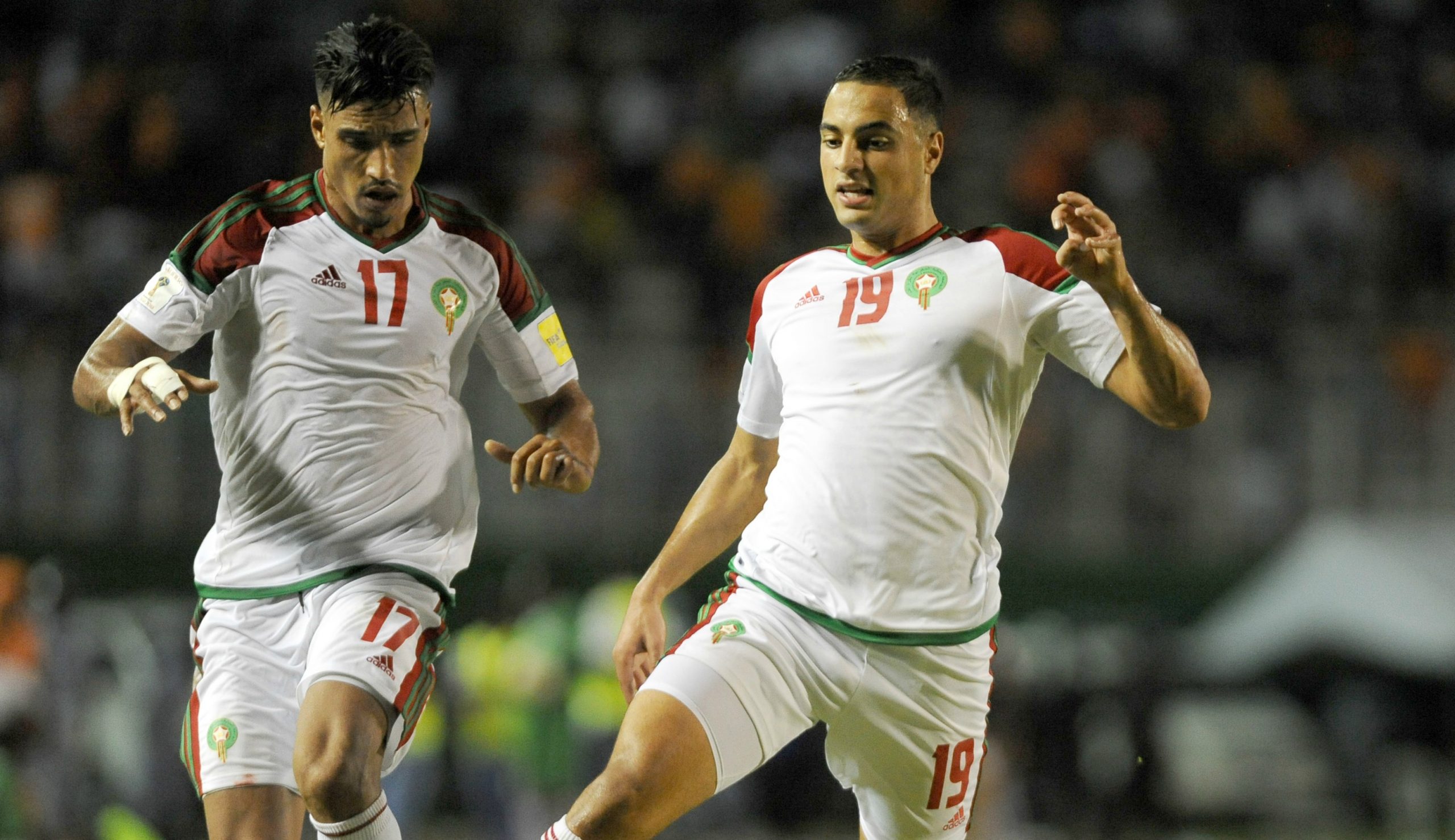 الصحف العالمية تتغنى بالمنتخب وحكيمي ورونار والمفاجـــــــــــأة !!