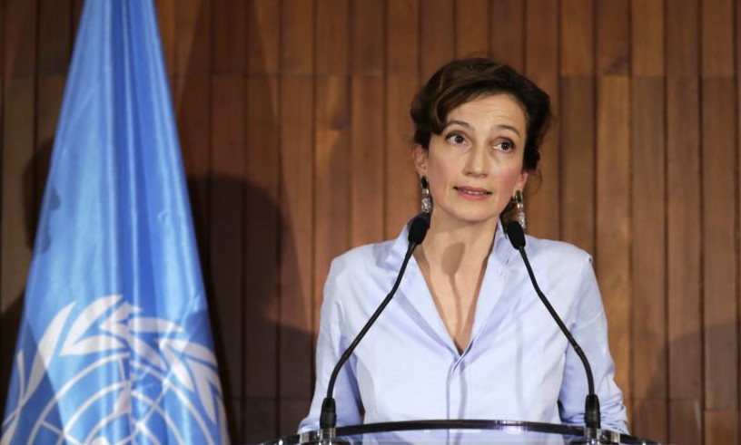 المغـــــــــــرب يجسد قيم اليونيسكو بفضل تنوعه وثقافاته المتعددة