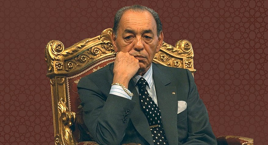 جلالة المغفور له الحسن الثاني ظل طوال حياته رائدا ملهما مسلحا بالحكمة والاعتدال