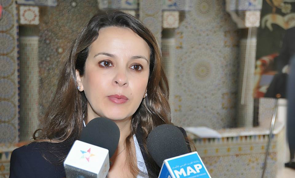 المغـــــرب أطلق عدة مبادرات لفائدة إفريقيا في مجال الماء