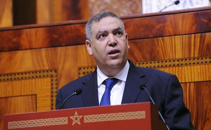 أول رد من وزير الداخلية على فاجعة الصويـــــــــــــــرة