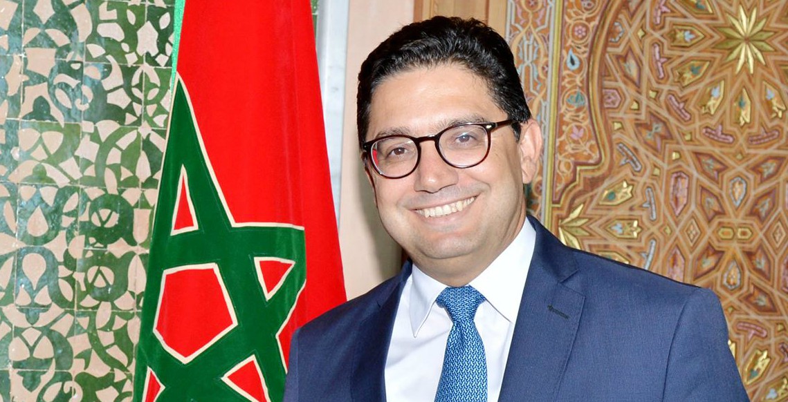 بوريطة من أبيدجـــــان … البوليساريو غير مرئيّة والصحـــــــراء ليست عربية