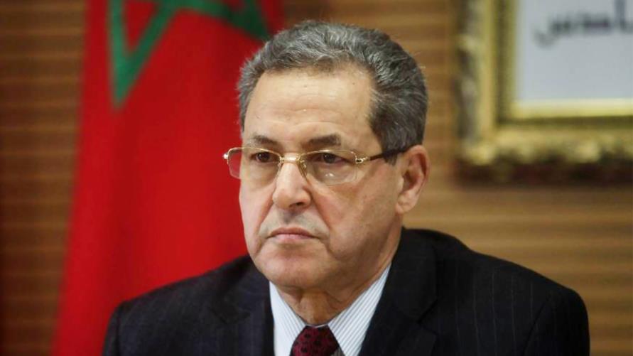 العنصر يؤكد عودة الحركة الشعبية للحكومة بأسماء وزارية جديدة