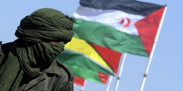 جبهة البوليساريو تحكم بأكثر من 280 سنة سجنا نافذا على 19 مغربيا