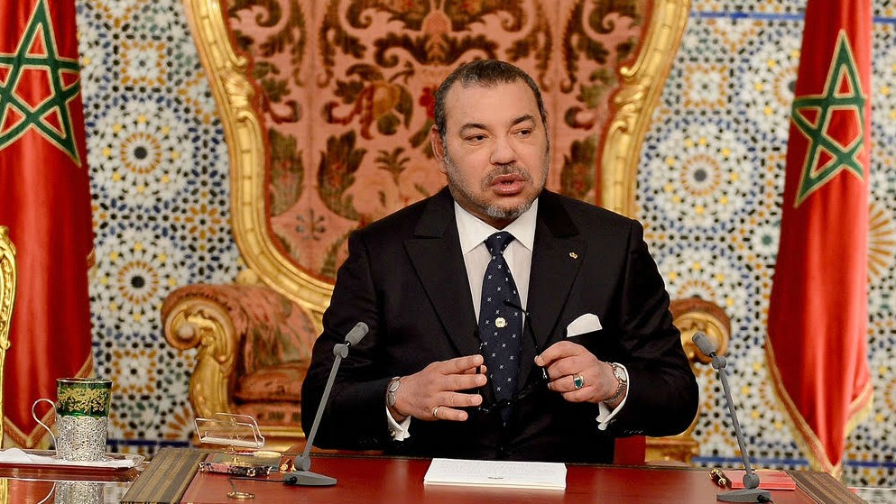 جلالة الملك يوجه رسالة سامية إلى المشاركين في الاجتماع السنوي لمؤتمر السياسة العالمية بمراكش