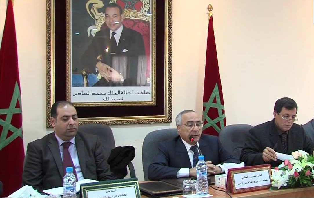 استرجاع الأقاليم الجنوبية للمملكة مكسب وطني تجب صيانته وتثبيته في وجه خصوم الوحدة الترابية
