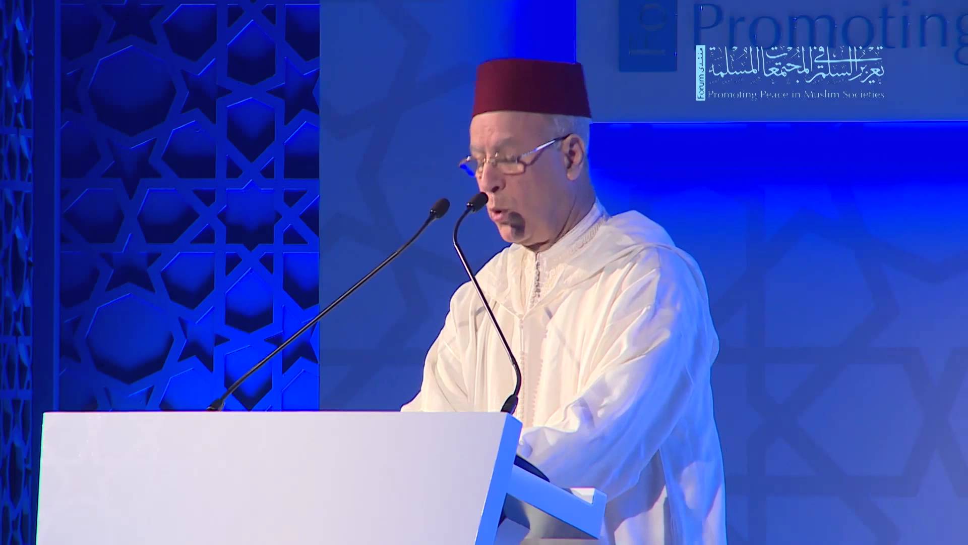وزارة الأوقاف والشؤون الإسلامية تسعى جاهدة إلى تحسين وضعية القيمين الدينيين