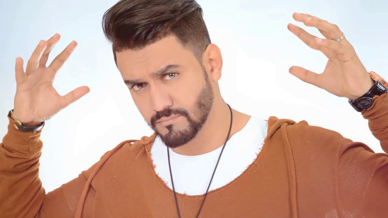 درويــــــــــــــش جديد الفنان أيوب نصري