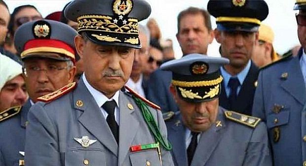 صفقات الجيش المغربي تحت المجهر والوزير المكلف يتوصل بطلب فتح تحقيق