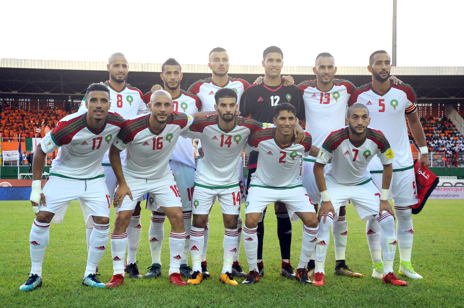 كرونولوجيا تأهل المنتخب المغربــــي لنهائيات كأس العالم منذ 1970