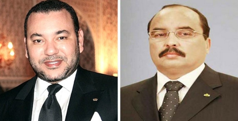 علاقات المغــــــــــرب وموريتانيا … ملامح صفقة سياسية
