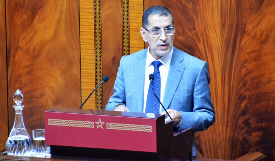 القرار الملكـــــــــي الأخير يدفع العثماني إلى إستنفار حكومته