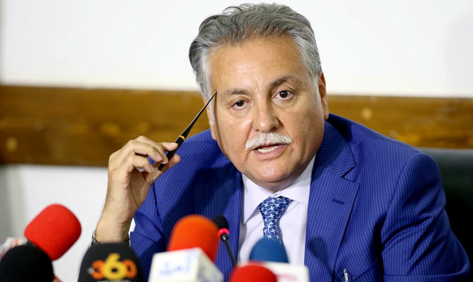 حـــزب مشارك بالحكومة يقترح تعويض الخريجين العاطلين ماليا ‎