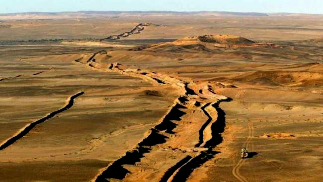 أي فعل تقدم عليه البوليساريو في الكركرات سيقابل بهذا الرد !